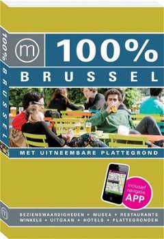 100% Brussel - 0