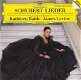 Kathleen Battle - James Levine – Schubert · Lieder (CD) Nieuw - 0 - Thumbnail