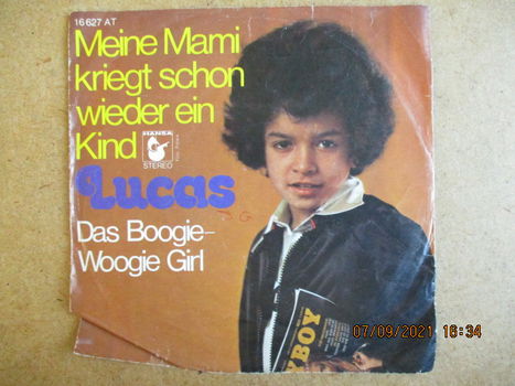 a2363 lucas - meine mami kriegt schon wieder ein kind - 0