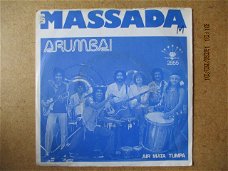 a2364 massada - arumbai