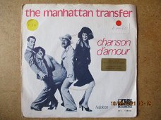 a2367 manhattan transfer - chanson damour 2