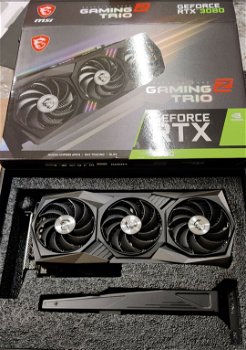 GEFORCE RTX 3090/RTX 3080/ RTX 3080 Ti/ RTX 3070/RTX 3060 Ti / RTX 3060/RADEON RX 6900 XT - 1