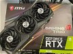 GEFORCE RTX 3090, RTX 3080, RTX 3080 TI, RTX 3070, RTX 3060 TI, RTX 3060, RADEON RX 6900 XT - 6 - Thumbnail