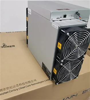 Bitmain AntMiner S19 Pro 110Th, Antminer S19 95TH,Innosilicon A10 PRO 750MH/s, Canaan AVALON A1246 - 0