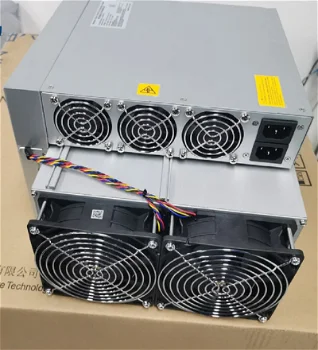 Bitmain AntMiner S19 Pro 110Th, Antminer S19 95TH,Innosilicon A10 PRO 750MH/s, Canaan AVALON A1246 - 1