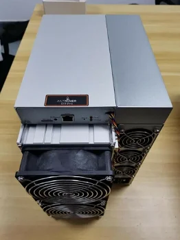 Bitmain AntMiner S19 Pro 110Th, Antminer S19 95TH,Innosilicon A10 PRO 750MH/s, Canaan AVALON A1246 - 2