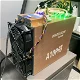 Bitmain AntMiner S19 Pro 110Th, Antminer S19 95TH,Innosilicon A10 PRO 750MH/s, Canaan AVALON A1246 - 3 - Thumbnail