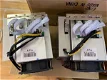 Bitmain AntMiner S19 Pro 110Th, Antminer S19 95TH,Innosilicon A10 PRO 750MH/s, Canaan AVALON A1246 - 5 - Thumbnail