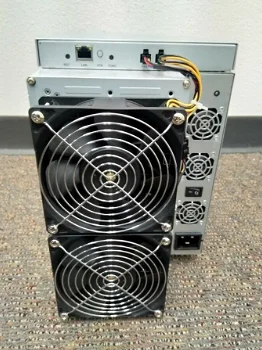 Bitmain AntMiner S19 Pro 110Th, Antminer S19 95TH,Innosilicon A10 PRO 750MH/s, Canaan AVALON A1246 - 6
