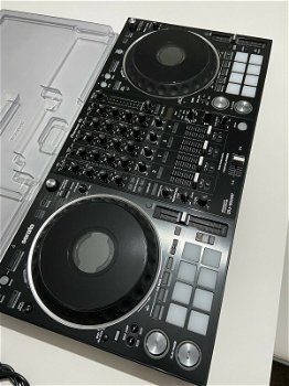 PIONEER CDJ-3000 /CDJ 2000 NXS2 /DJM 900 NXS2/ DJM-S11 / DDJ 1000 / DDJ 1000SRT / Pioneer DDJ SX3 - 7