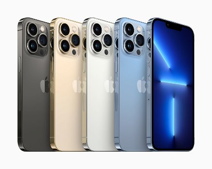 Apple iPhone 12 Pro 128GB = 500EUR, iPhone 12 Pro Max 128GB = 550 EUR - 5