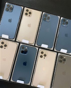 Apple iPhone 12 Pro, iPhone 12 Pro Max, iPhone 13 Pro, 13 Pro Max - 0