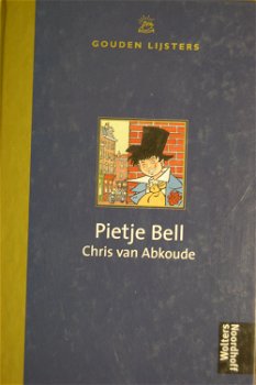 Pietje Bell - 0