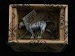 Beeld -on the WILD SID - luipaard, beeldje - kado - - 3 - Thumbnail