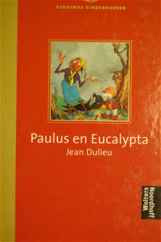 Paulus en Eucalypta - 0