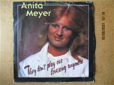 a2371 anita meyer - they dont play our lovesong anymore