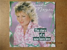 a2373 anita meyer - the story of a new born love