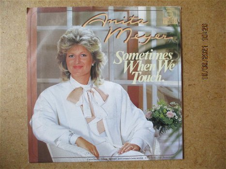 a2374 anita meyer - sometimes when we touch - 0