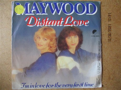 a2382 maywood - distant love - 0