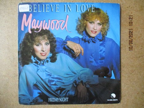 a2384 maywood - i believe in love - 0