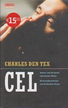 Charles den Tex - Cel - 0