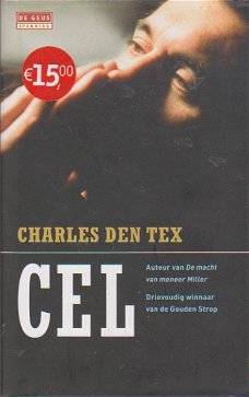 Charles den Tex - Cel