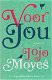 Jojo Moyes - Voor jou - 0 - Thumbnail