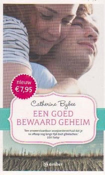 Catherine Bybee - Een goed bewaard geheim - 0