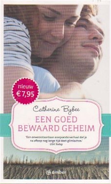 Catherine Bybee - Een goed bewaard geheim