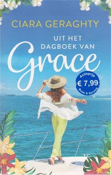 Ciara Geraghty Uit het dagboek van Grace