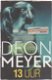 Deon Meyer - 13 uur - 0 - Thumbnail