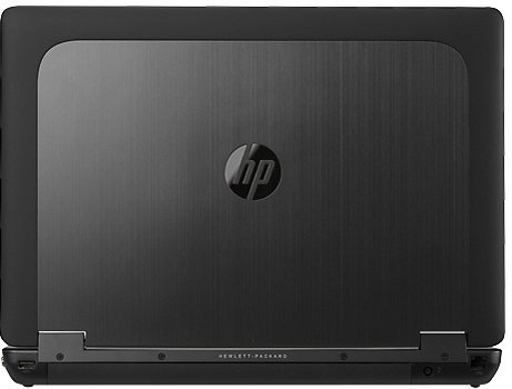 HP ZBook 15 G2 i5-4340M 2.90 MHz, 8GB DDR3, 240GB SSD/DVD, 15.6 inch FHD, Quadro K1100M, Win 10 Pro - 1