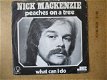 a2393 nick mackenzie - peaches on a tree - 0 - Thumbnail