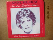 a2394 anne murray - another sleepless night