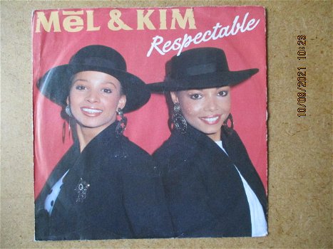 a2400 mel and kim - respectable 2 - 0