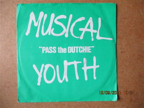 a2410 musical youth - pass the dutchie - 0