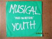 a2410 musical youth - pass the dutchie - 0 - Thumbnail