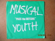 a2410 musical youth - pass the dutchie