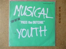 a2411 musical youth - pass the dutchie 2