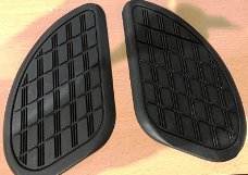 Vervangings rubbers Floorboards (Rubber Groot)