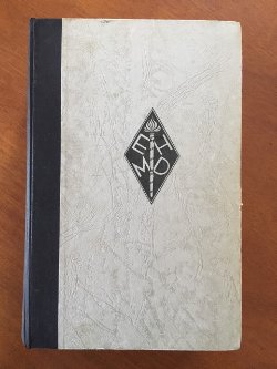 Encyclopaedisch handboek vh moderne denken - Dr. H.J. Jordan