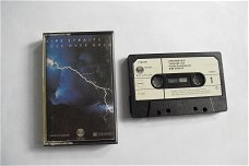 Muziekcassette: Dire Straits - Love Over Gold