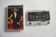 Muziekcassette: Helmut Lotti goes Classic