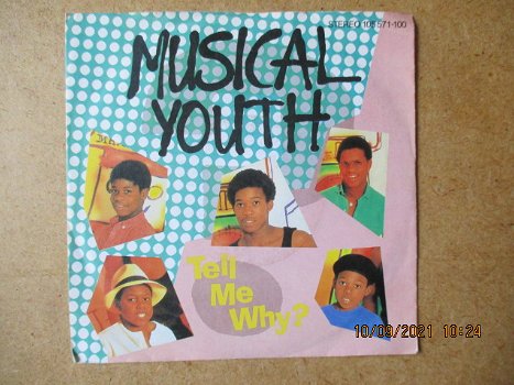 a2413 musical youth - tell me why - 0