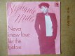 a2415 stephanie mills - never knew love like this before - 0 - Thumbnail
