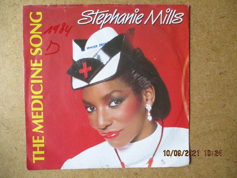 a2416 stephanie mills - the medicine song - 0