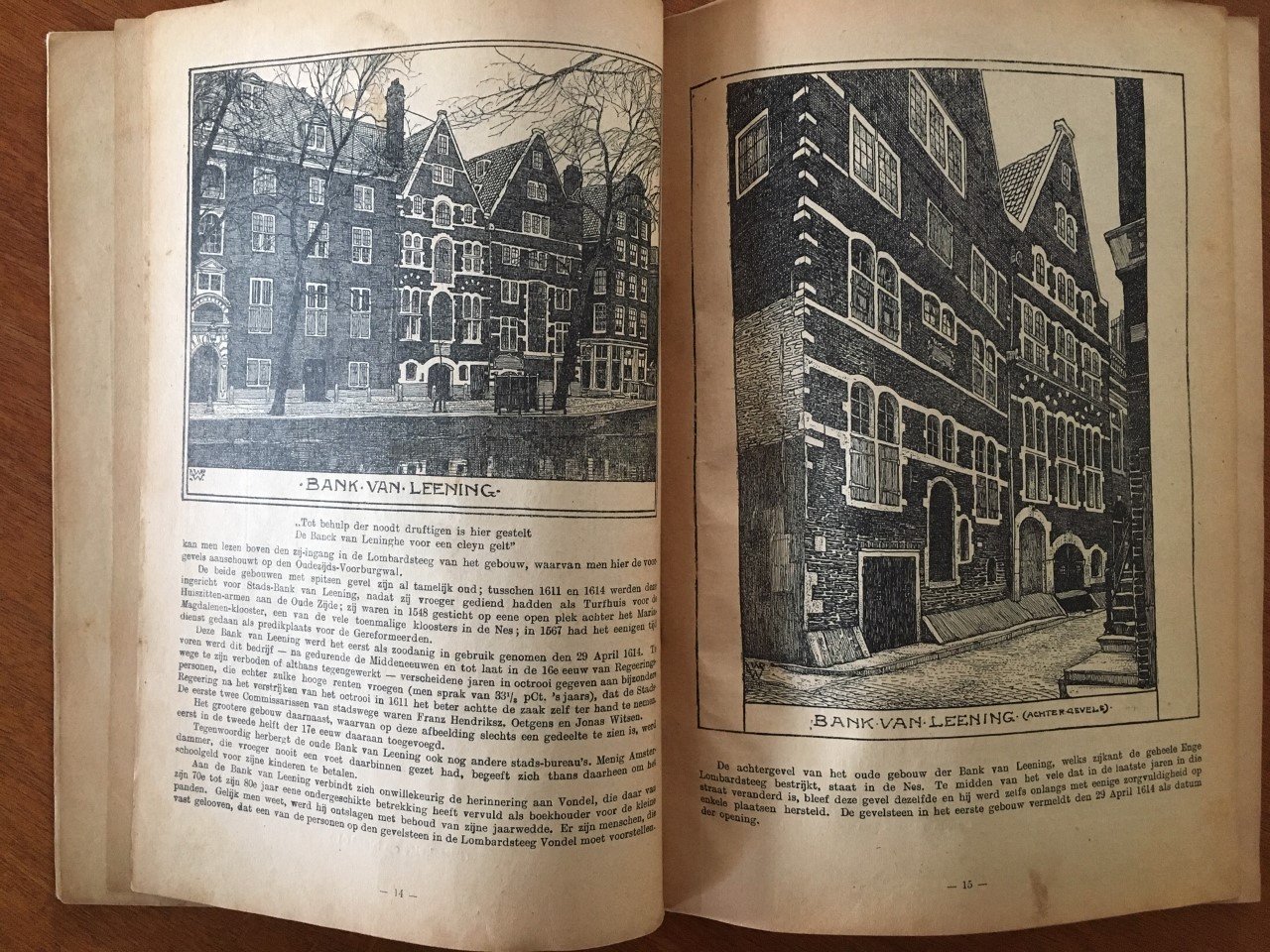Het nieuws van den Dag - Funke, Van Santen - Afbeelding 4