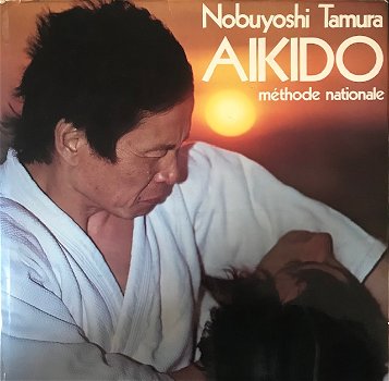 Aikido, Nobuyoshi Tamura - 0