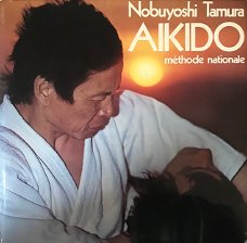 Aikido, Nobuyoshi Tamura