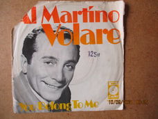 a2419 al martino - volare